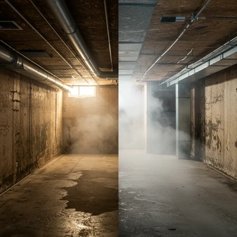 Professional Odor Removal in Center, CO